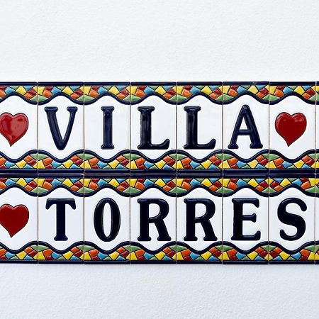 Villa Torres Yaiza  Exterior foto
