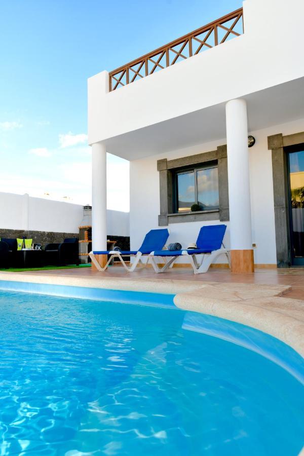 Villa Torres Yaiza  Exterior foto